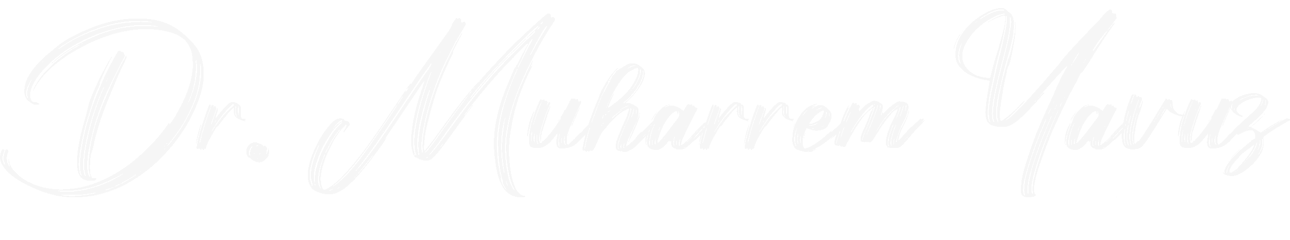Muharrem Yavuz 